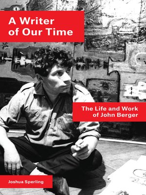 A Writer of Our Time - ebook